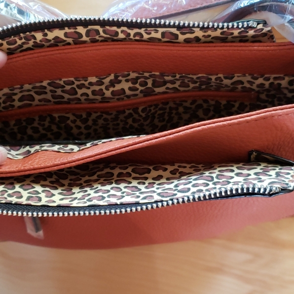 🌻🌱Vegan leather purse - Picture 9 of 14